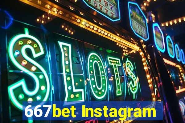 667bet Instagram